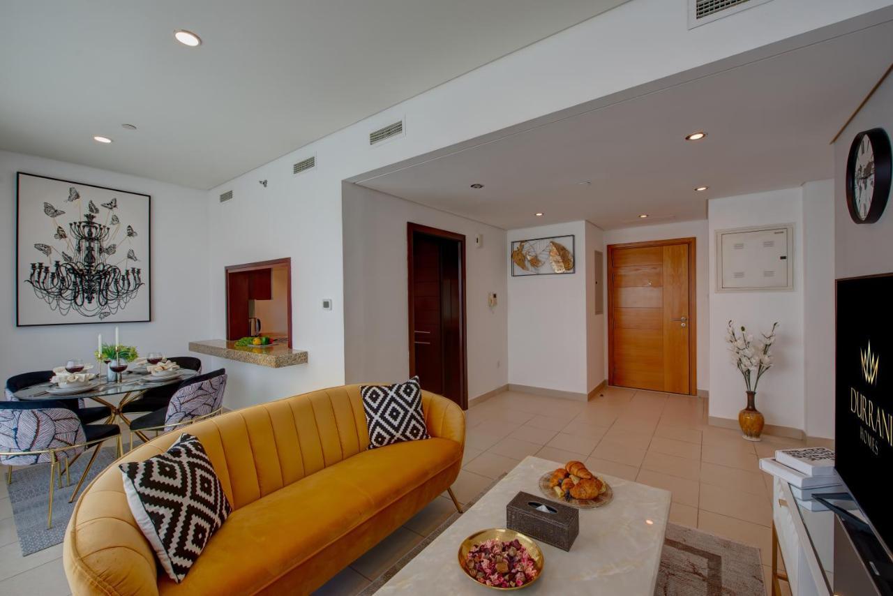 Durrani Homes - Iconic Burj Views Living Dubaj Zewnętrze zdjęcie